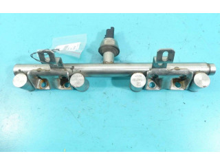 Vstřikovací lišta 756805180, IMPRK1131047   Peugeot 207     