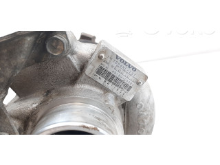 Turbodmychadlo Турбина 9471656, 4918905201 Volvo XC70 2.4