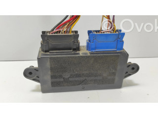 Блок комфорта 7700416293B   Renault Laguna I   