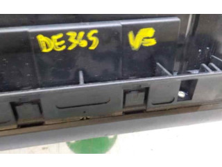 Блок управления климат-контролем 8P0820043DAE5PR, 8P0820043D   Audi A3 S3 8L