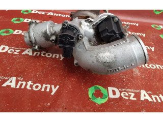  Турбина Audi A5 Sportback 8TA           