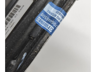 Řídící jednotka 23710ZH50A, MEC84180C1 Nissan Titan 2005