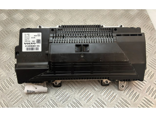 Панель приборов 31499680 Volvo XC90