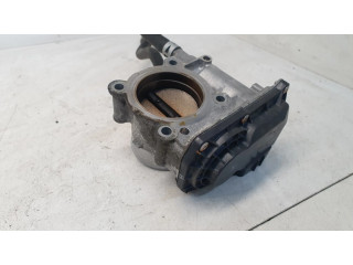 Дроссельная заслонка