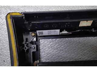 Блок управления климат-контролем 27760CC000, 27500CC000   Nissan Murano Z50