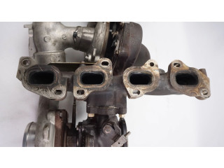 Turbodmychadlo Турбина 03N145704K Volkswagen Transporter - Caravelle T6