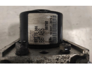 Jednotka ABS 10097016033 Fiat Doblo 2010