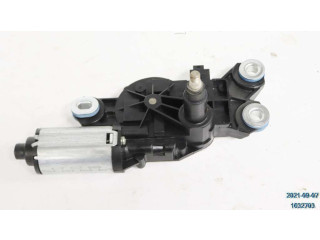 Моторчик заднего дворника 31290787, W000023200 Volvo V70