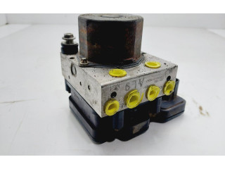 Блок АБС 13435691   Opel  Meriva B  2010 - 2016 года