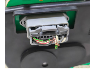 Панель приборов P248100028R, 1982191 Dacia Duster