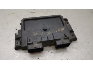 Řídící jednotka 9641390180, 9644506780 Citroen Berlingo 2002