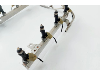 Vstřikovací lišta 0280158227 Ford Mustang VI