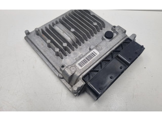 Блок управления двигателя A6519007600, 6519007600   Mercedes-Benz A W176