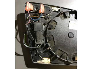 Зеркало электрическое Audi A6 S6 C6 4F 2004 - 2011 года