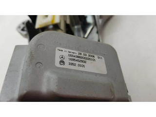    Рулевая рейка A1694603216Q08, 169460574   Mercedes-Benz B W245 2005-2011 года