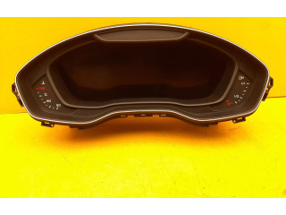 Панель приборов 8W5920790C, 8W5920790C   Audi A4 Allroad B9       