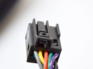 Зеркало электрическое левое Maserati Quattroporte