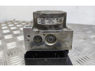 Блок АБС 9826857180, 61792800105   Peugeot  208  2012-2019 года