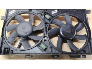 Вентилятор радиатора 13223018, 00456035 Opel Insignia A 2.0