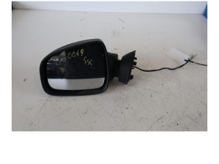 Зеркало электрическое Dacia Logan I 2004 - 2012 года