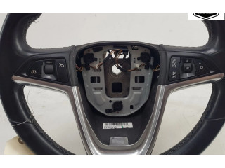 Руль Opel Meriva B  2010 - 2016 года 13351021, 13305818      