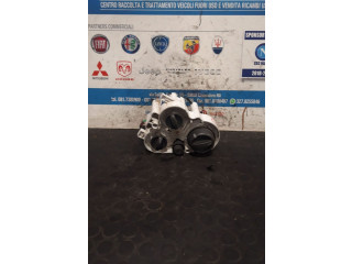 Блок управления климат-контролем Daihatsu Cuore