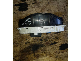 Панель приборов 12767384, 69295590T   Saab 9-5       