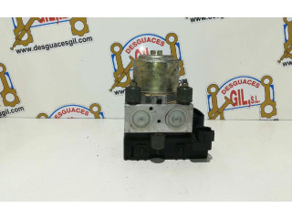 Блок АБС MR955426, 37653 Mitsubishi L200 2006 - 2014 года