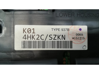 Панель приборов 248104HK2C, K014HK2C Infiniti Q50