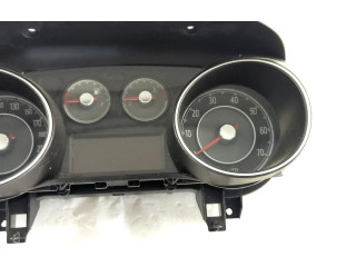 Přístrojová deska Fiat Punto (199) 2013 519174425