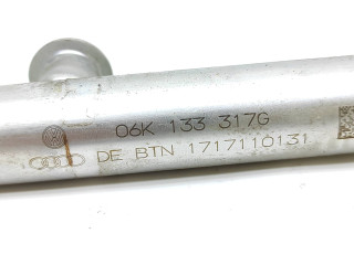 Топливная рампа 06K133317G, 1717110131   Audi A5  