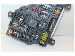 Блок предохранителей BMW X3 F25