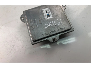 Блок фонаря / (блок «хenon»)