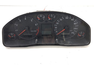 Панель приборов 4B0920900K Audi A6 S6 C5 4B