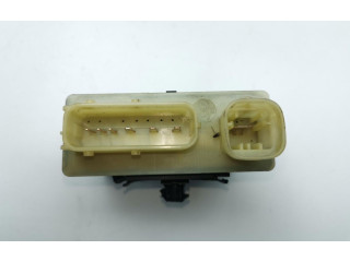 Řídící jednotka 9652021180 Citroen Berlingo 2015