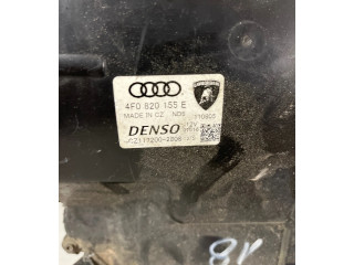 Вентилятор печки    4F0820155E, CZ1172002808   Audi A6 S6 C6 4F
