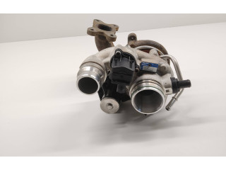 Турбина Volvo XC40 32361308