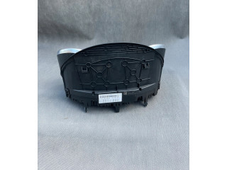 Přístrojová deska Mercedes-Benz C W205 2014 A2059000545