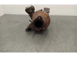  Турбина Volvo S60  8653146         