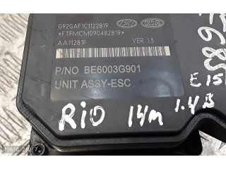 Jednotka ABS KIA Rio 2014