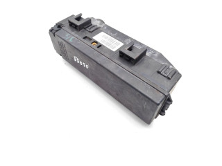 Блок предохранителей    Jeep Commander    