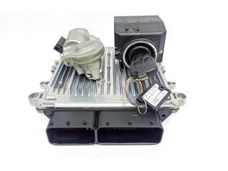 Zpětné zrcátko Mercedes-Benz CLS C219 2005 A6421509779, 2115452308