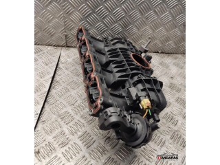 Всасывающий коллектор 06l133201n   Audi A5 8T 8F  