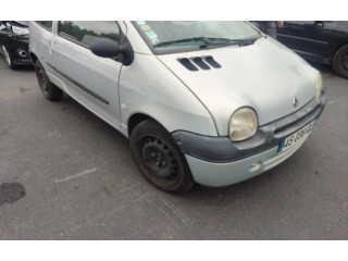 Вентилятор печки    7701205195   Renault Twingo I