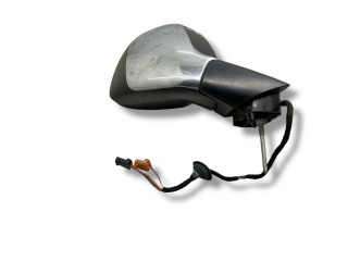 Zpětné zrcátko  Volkswagen Tiguan 2008  0208199, A046729  