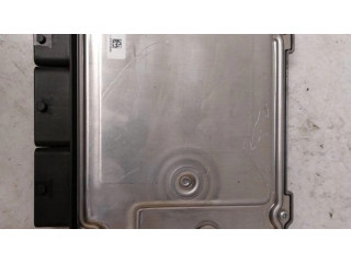 Řídící jednotka 237106319R, 0281032885 Renault Kangoo II 2017