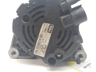 Генератор 9642880280 Citroen Berlingo