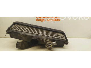 Радиатор интеркулера Subaru Forester SG