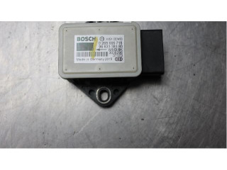 Блок управления 9663138180, 0265005715 Citroen C4 I