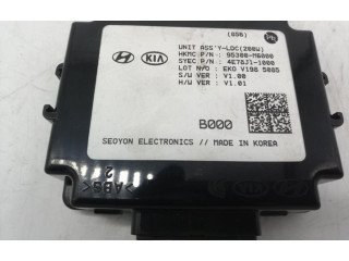 Блок управления двигателя 95300M6000 KIA Ceed